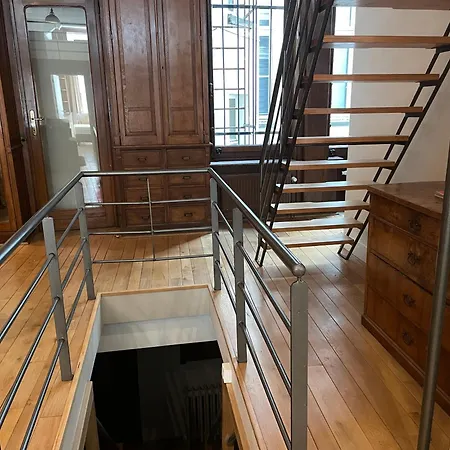 Smartflats - Collector