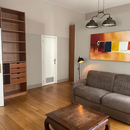 Appartement Smartflats - Collector Brussel