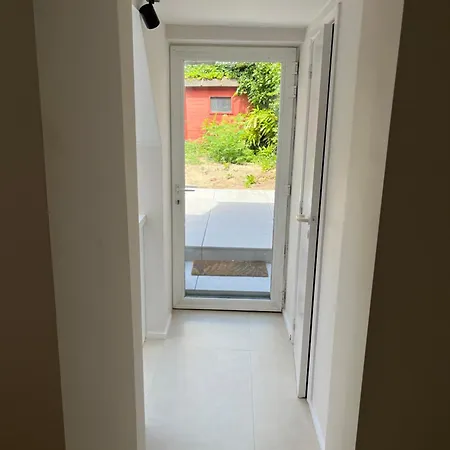 Διαμέρισμα Uccle Chic Flat *