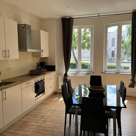 Apartment Uccle Chic Flat