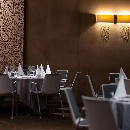 Radisson Collection Grand Place ブリュッセル