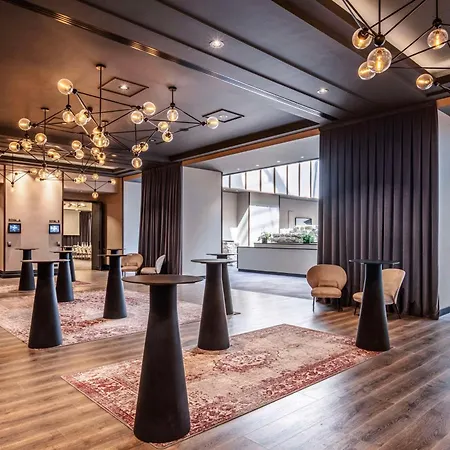 Radisson Collection Grand Place ブリュッセル