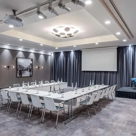 Hotel Radisson Collection Grand Place