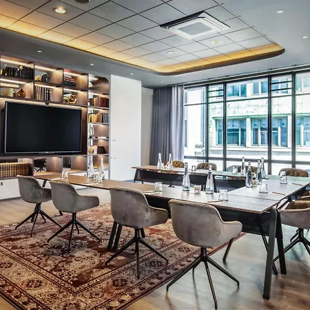 Radisson Collection Grand Place 5* Bruselas