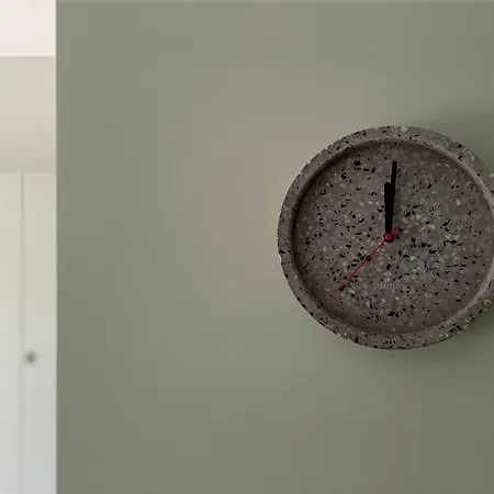 Maison Cokoon Ixelles Daire *
