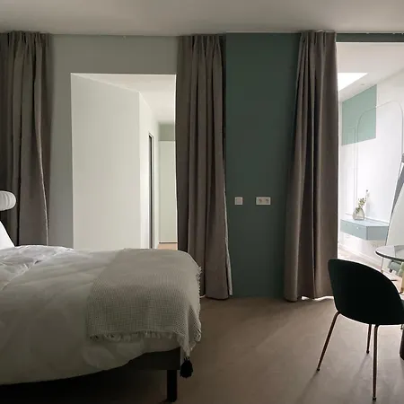 Maison Cokoon Ixelles Apartment *