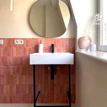 Maison Cokoon Ixelles Apartment *