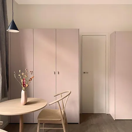 Apartment Maison Cokoon Ixelles *