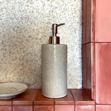 Maison Cokoon Ixelles Brüksel