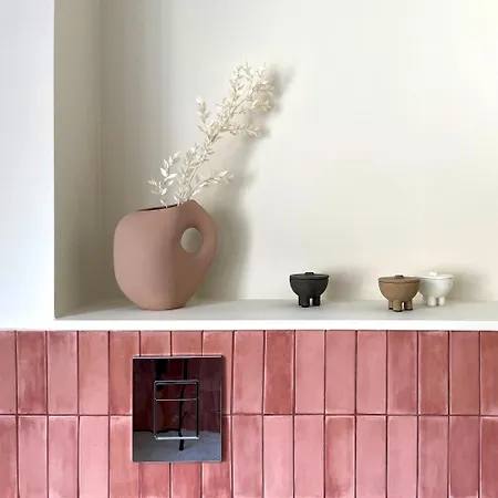 Apartment Maison Cokoon Ixelles