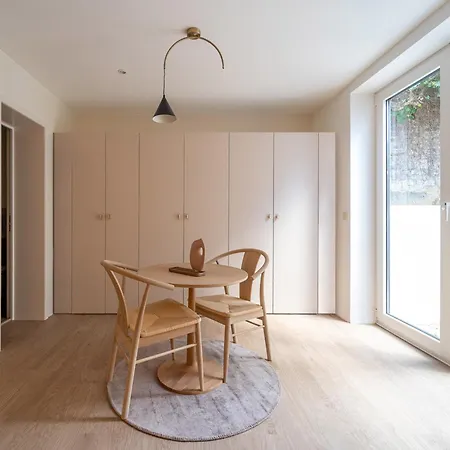 Maison Cokoon Ixelles * Brüssel