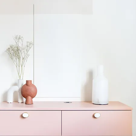 Maison Cokoon Ixelles * Brüksel