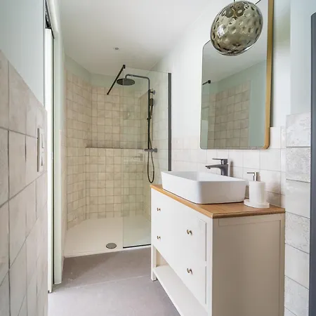 Apartment Maison Cokoon Ixelles