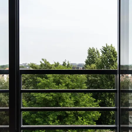 Aparthotel Diamant Brussels Eu