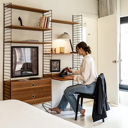 萨布隆9号酒店 酒店 4*