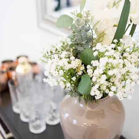 Apartment Dans L'hypercentre *