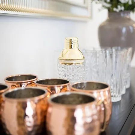 Apartamento Dans L'hypercentre Bruxelas