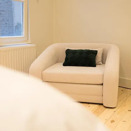 Dans L'hypercentre Apartment *