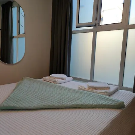 Apartamento Quartier Louise