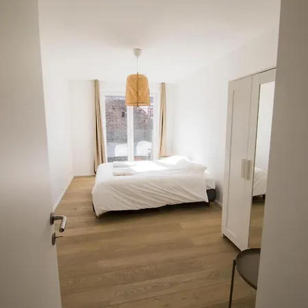 Bed & Breakfast Travelease - Midi