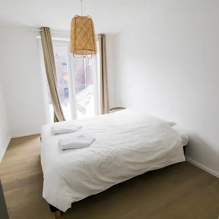 Travelease - Midi Bed & Breakfast Anderlecht