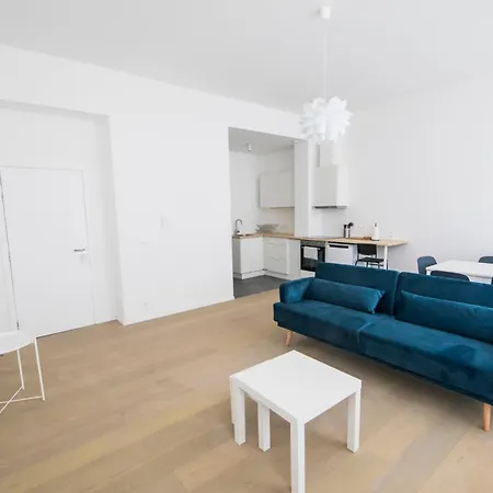 Bed & Breakfast Travelease - Midi Anderlecht