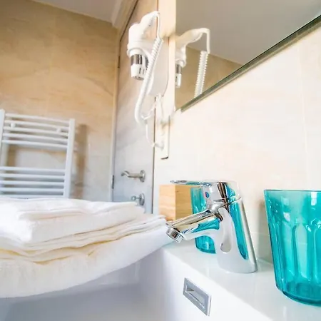 Smart - Apartment Brüssel