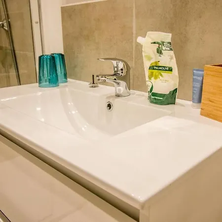 Smart - Commerçant Apartamento *