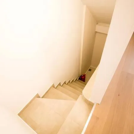 Apartamento Smart - Commerçant