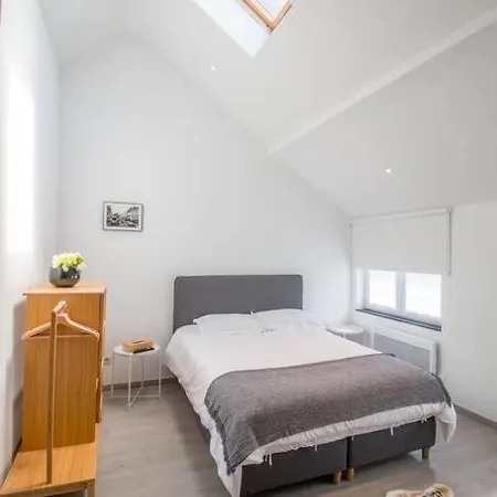 Apartamento Smart - Commerçant *