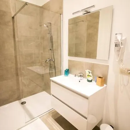 Smart - Commerçant Apartamento Bruxelas