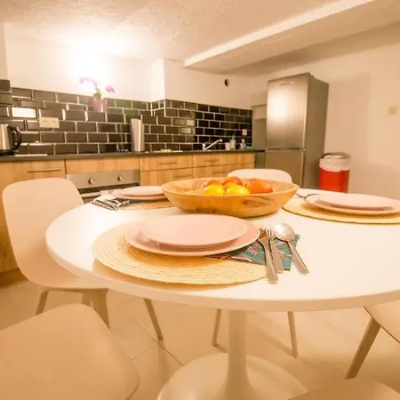 Smart - Commerçant Apartamento *