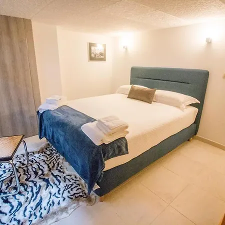 Smart - Apartment Brüssel