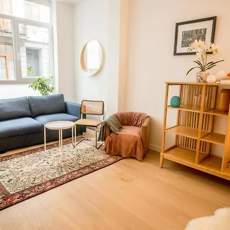 Appartement Smart - Bruxelles
