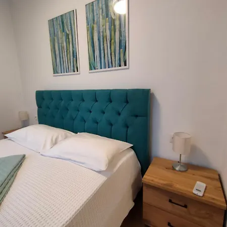 Apartament Quartier Louise Bruksela