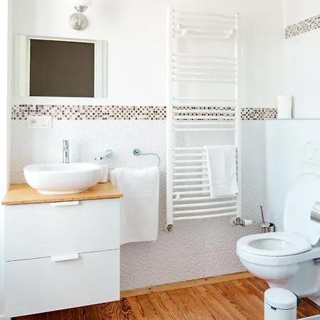 Appartement Smart - Gare Du Midi Brussel