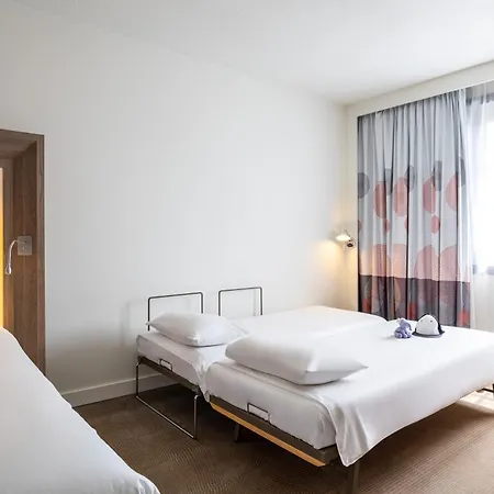 Hotel Novotel Off Grand Place Bruxelles