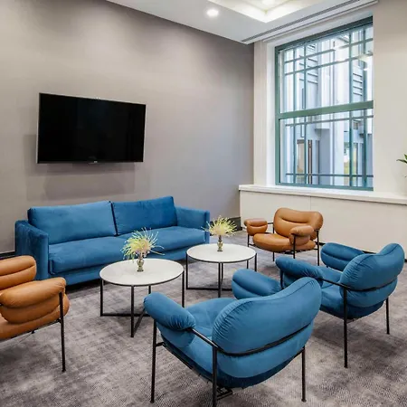 Hotel Radisson Collection Grand Place 5*