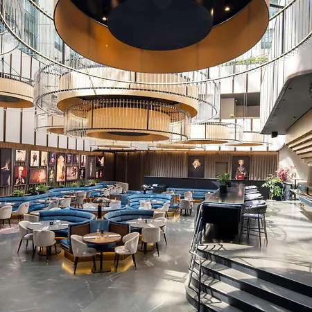 Radisson Collection Grand Place 5* Bruselas