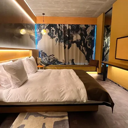 Mix --gym & Wellness For Adults Only-- 4*