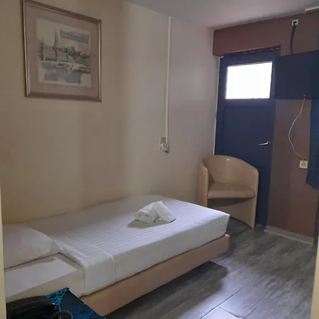 Hotel Hotel Albergo