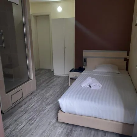 Hotel Albergo Hotel