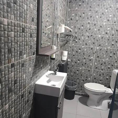 Hotel Hotel Albergo Bruxelles