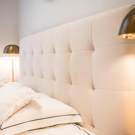 Centre Sablon I, Ii Et V Apartment