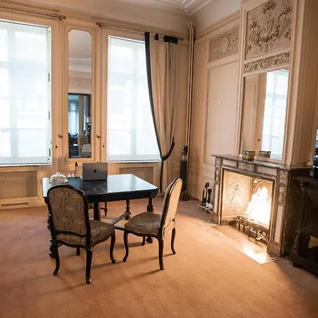 Bed & Breakfast De Maitre De Vaughan
