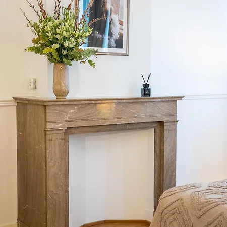 Bed & Breakfast De Maitre De Vaughan