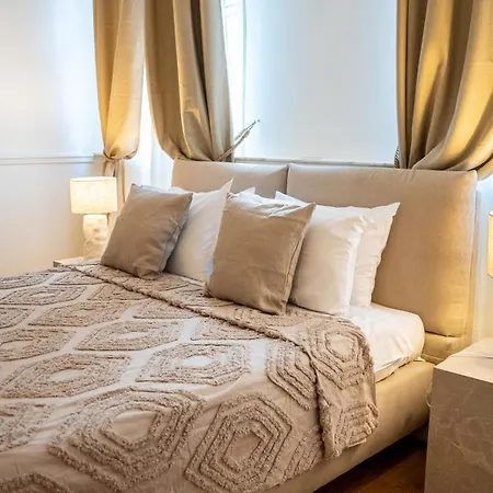 De Maitre De Vaughan Bed & Breakfast