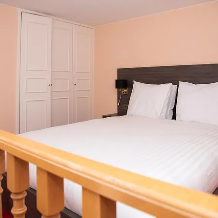 La Bourse 3* Brüssel