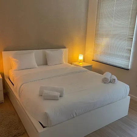 Camus Flats Apartamento