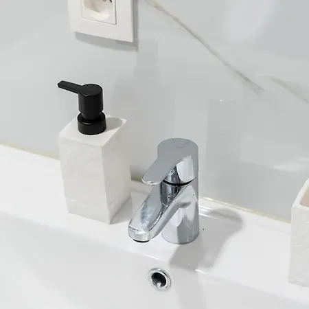 Luxueux 5 Apartman *